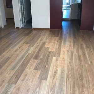 Oakleaf Laminate Flooring